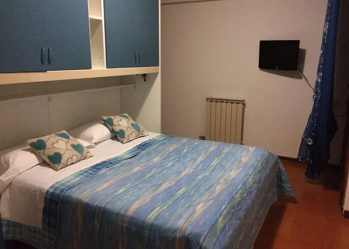 Appartamenti Da Zeus