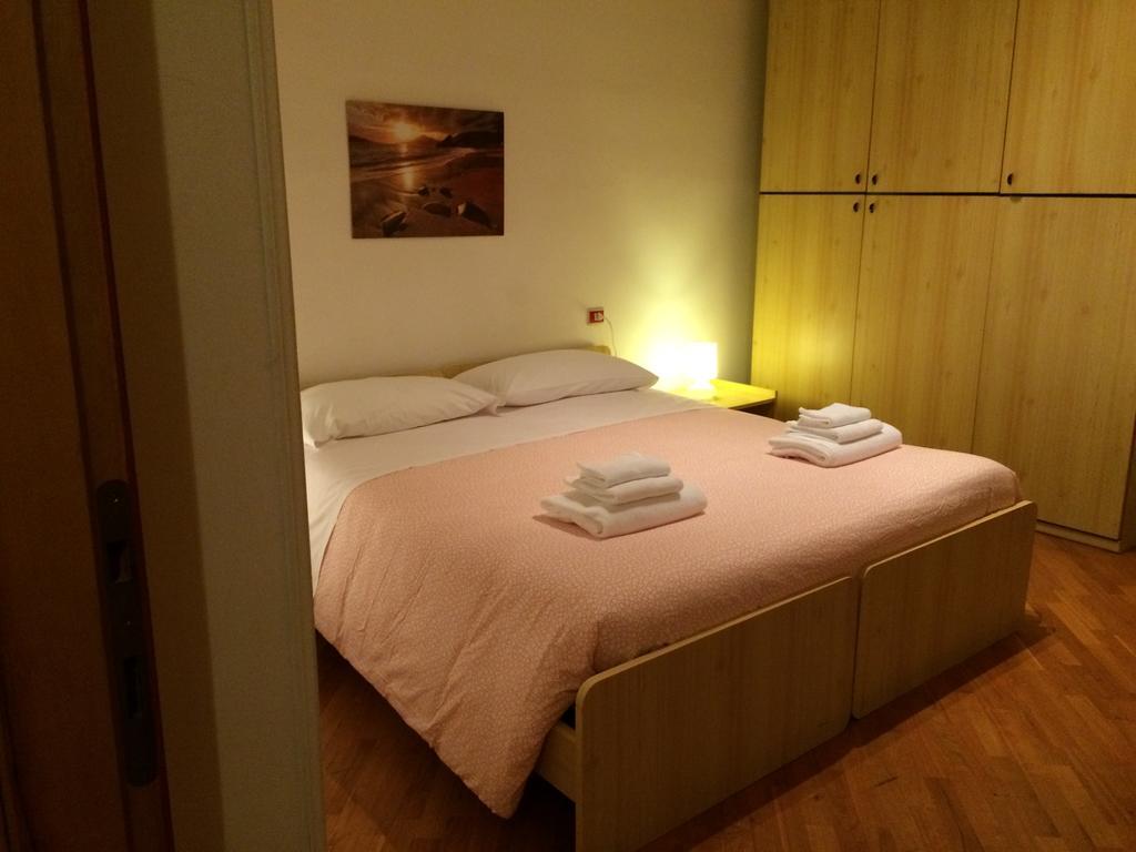 Da Zeus Apartment *