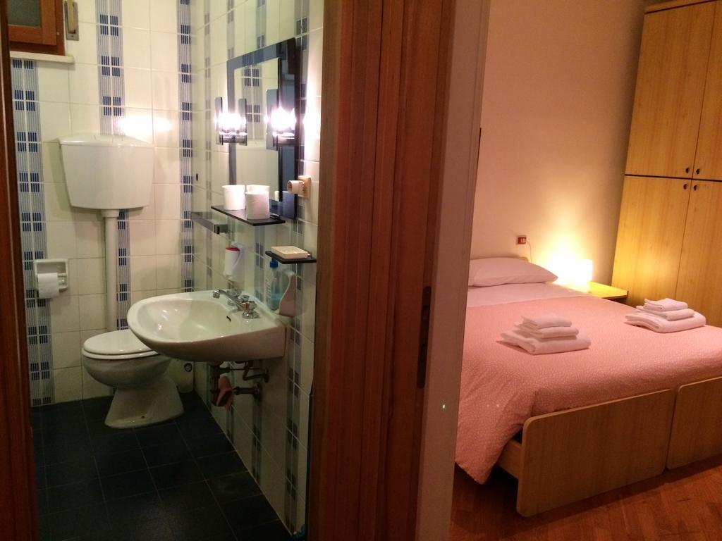 Da Zeus Apartment Pisa