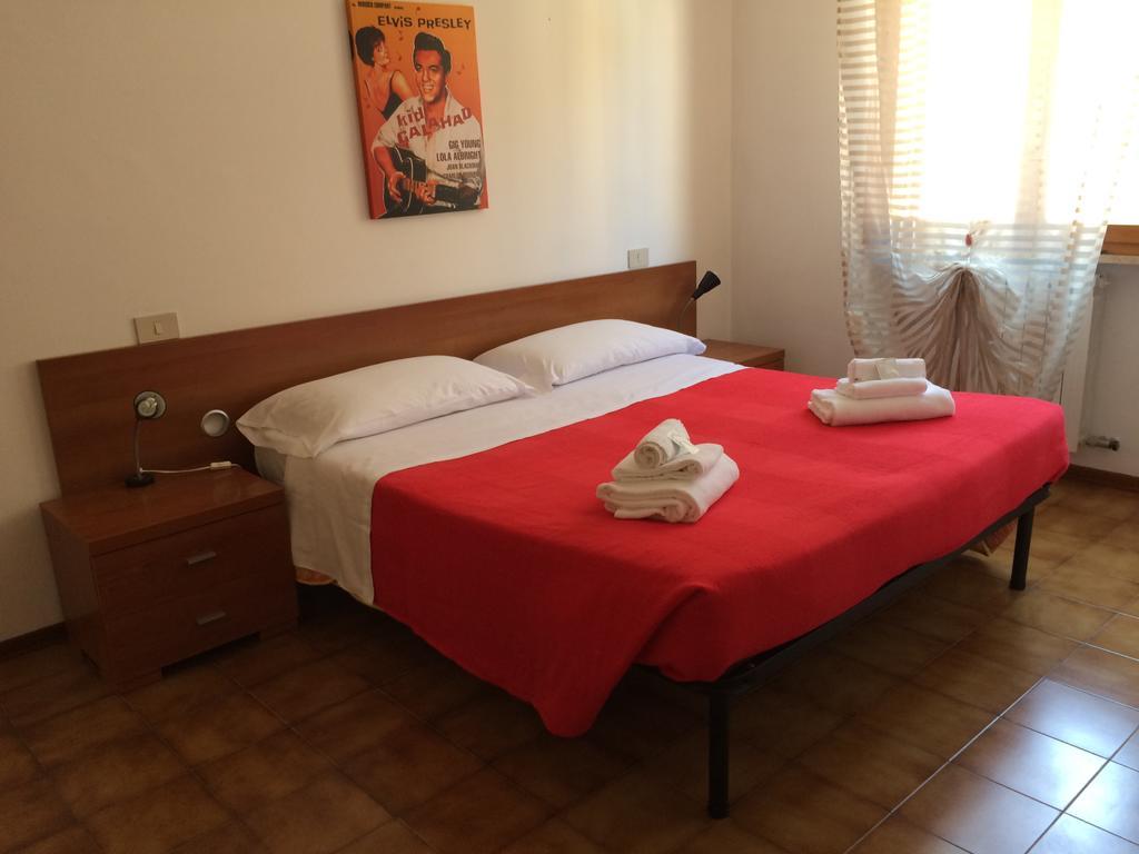 Apartment Da Zeus Pisa