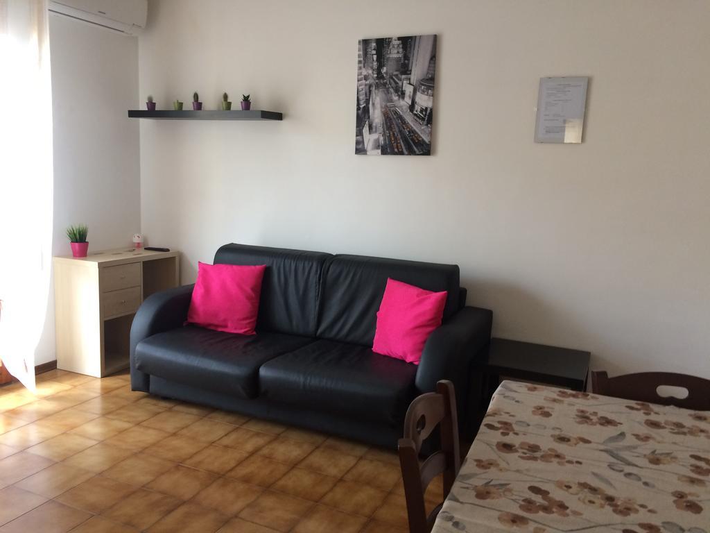 Da Zeus Apartment *