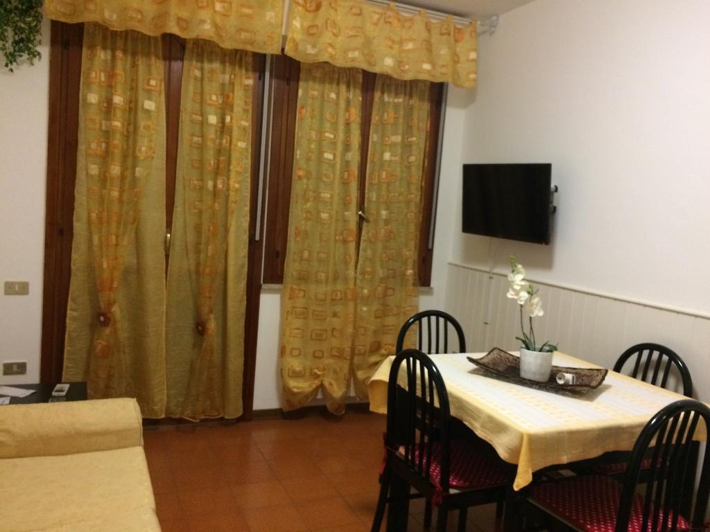 Apartment Da Zeus