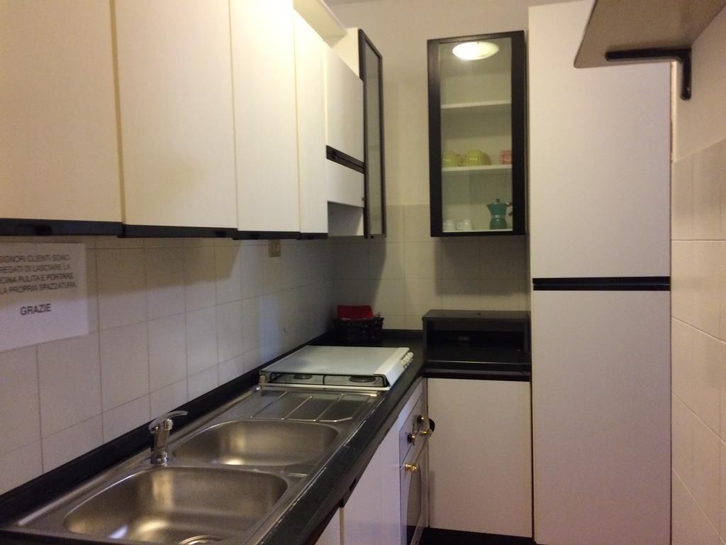 Da Zeus Apartment Pisa