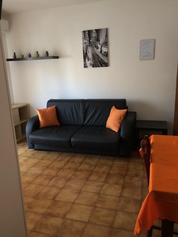 Da Zeus Apartment *